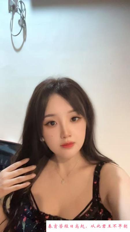 可爱圆润小姐姐莹莹 第2张