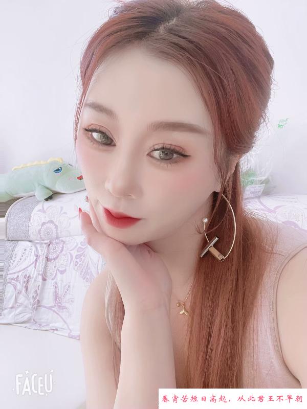 滨海晚安美少妇 第1张