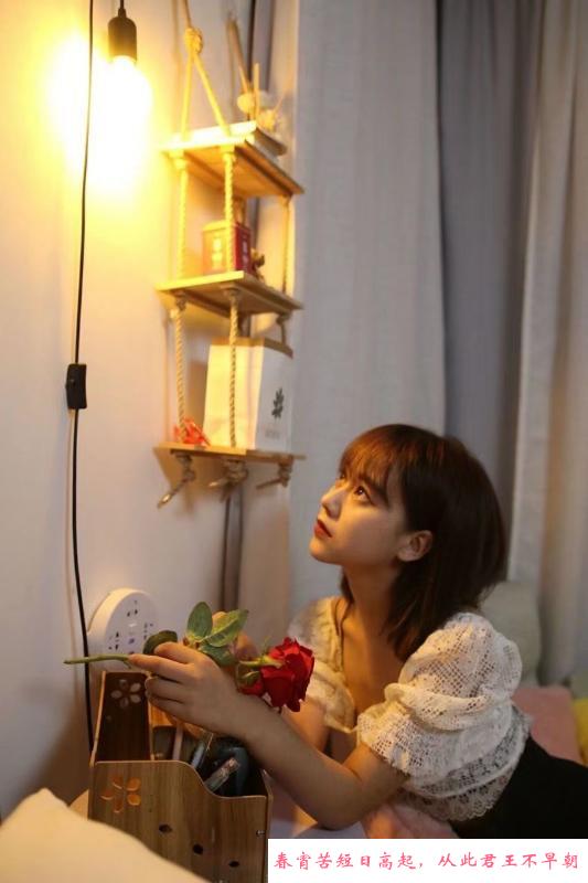 南山西丽小巧嫩妹 第1张