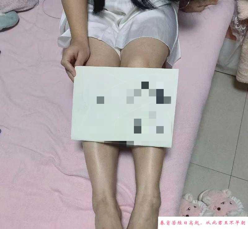 浦东小鱼妹妹 第4张