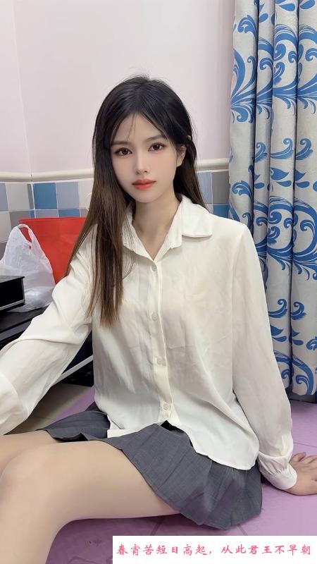 南山女友型颜值妹子 第3张