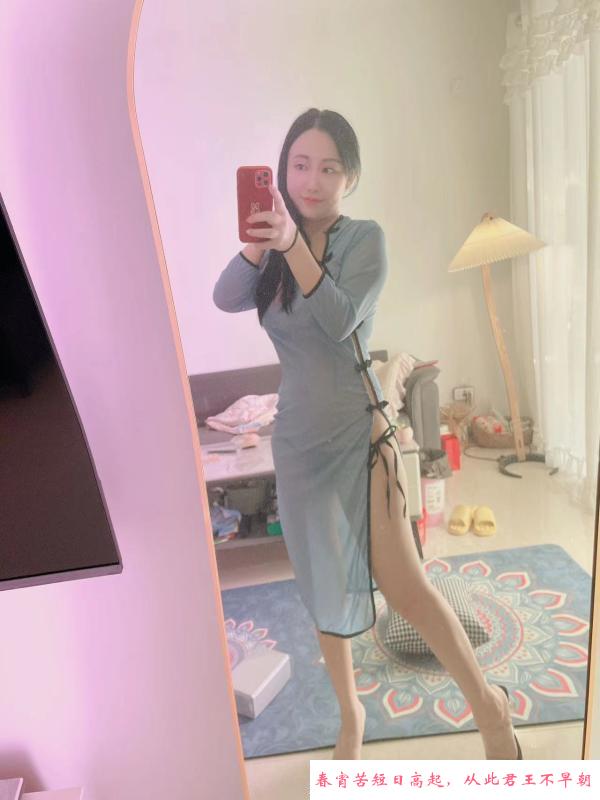 海口熟女小萌 第1张