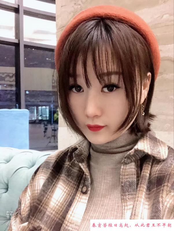 西湖区橙橙妹妹 第4张