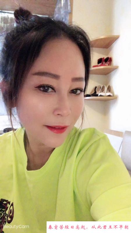 成都卸火熟女 第4张