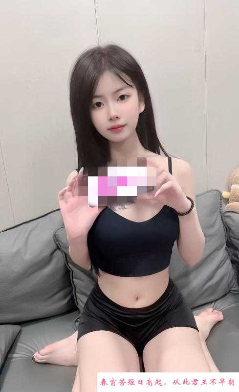乖巧听话的小美女 第2张