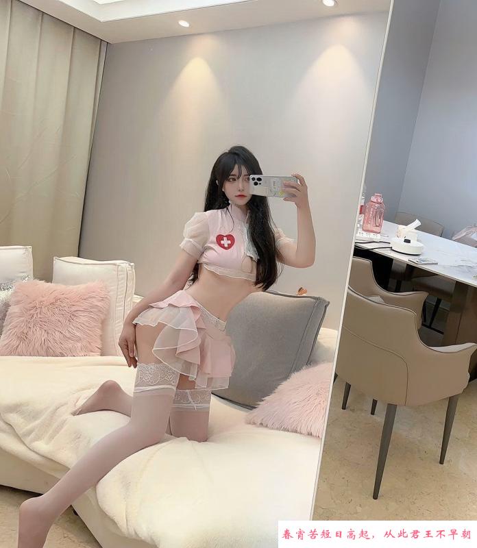 再刷情趣诱惑女神酥酥 第4张