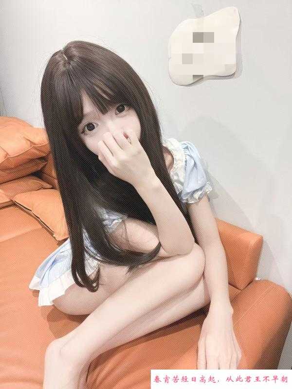 万达广场萝莉奈 第3张