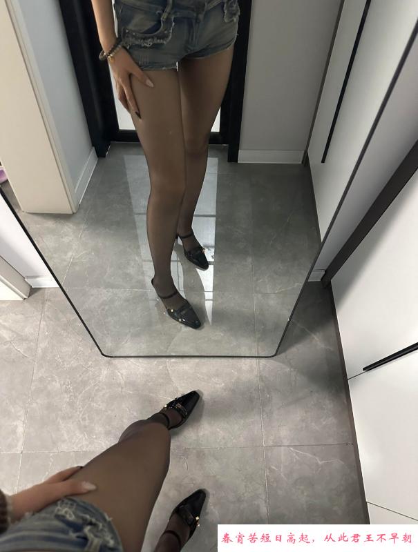 南昌依云美腿 第3张