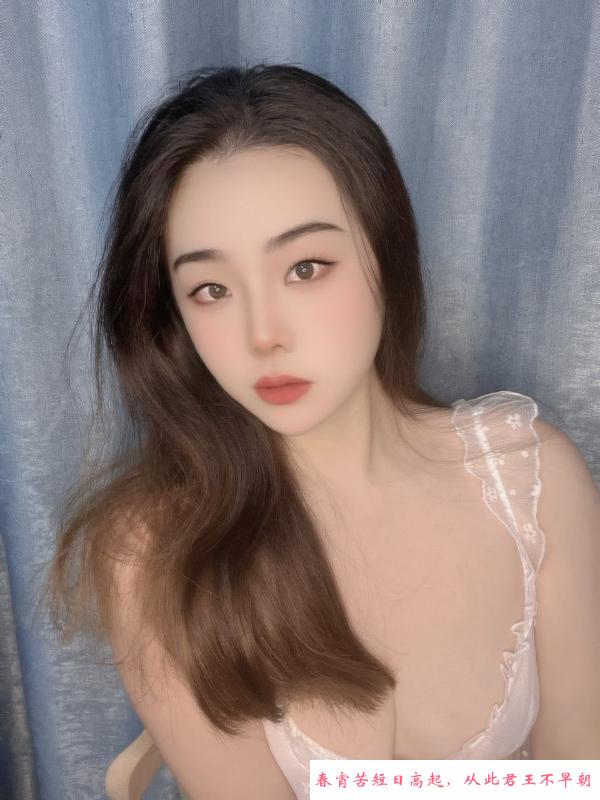 吴中可爱甜妹糖糖 第3张