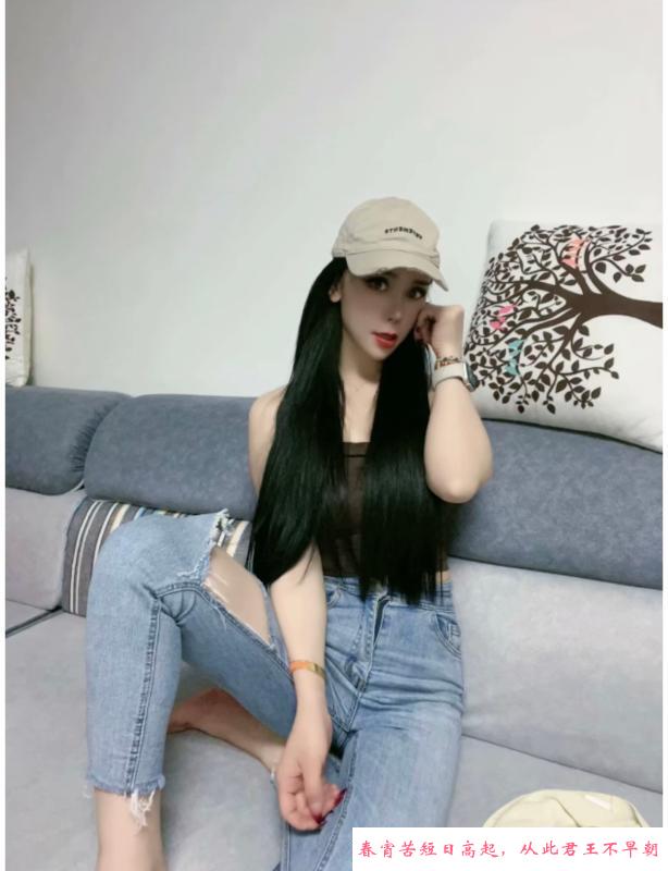 滨湖健身小姐姐爽记 第1张