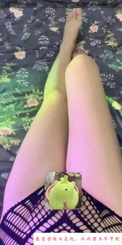 猫小姐姐 第3张