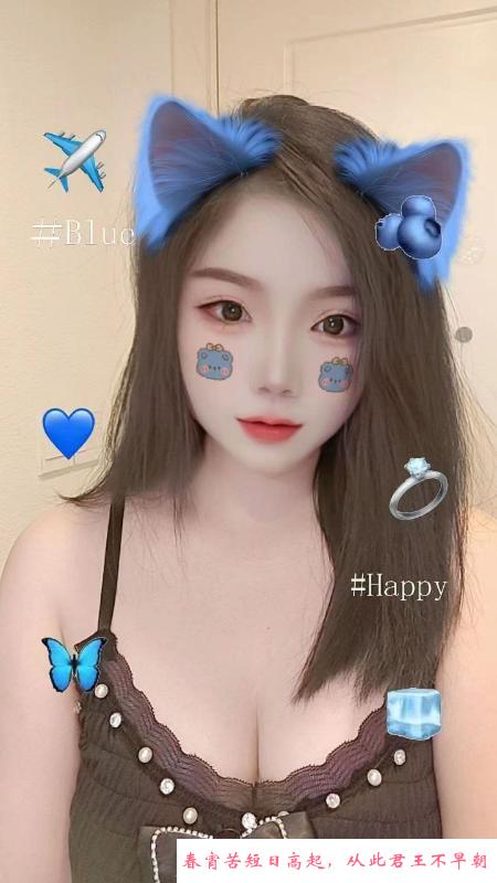 微胖界性感骚女 第2张