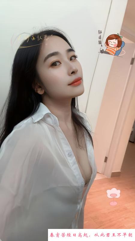 太原粉乳小野猫 第4张