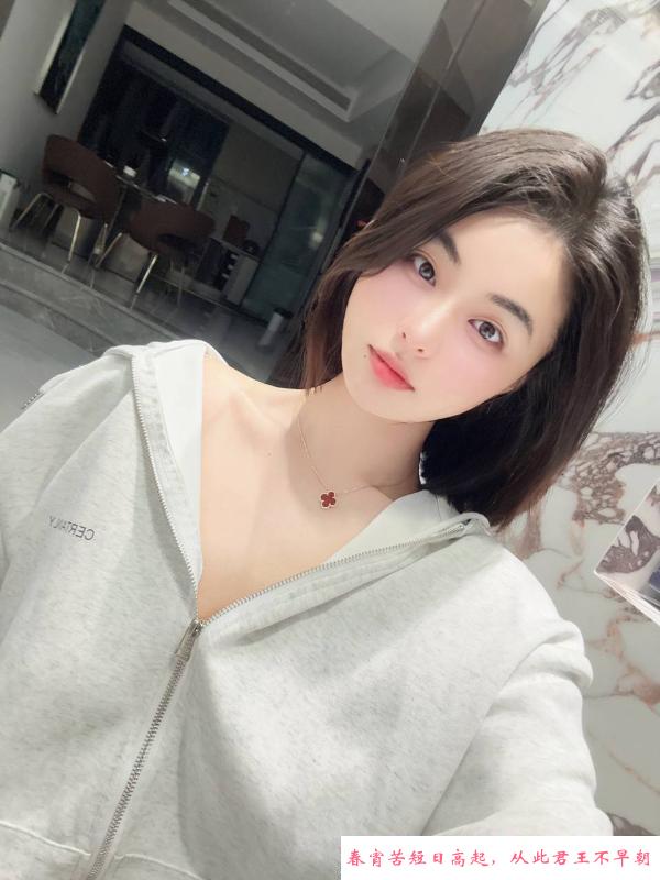 颜值女友系Mico 第2张