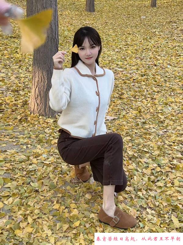 朝阳清纯服务系妹子 第3张