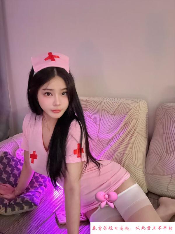 娃娃音嫩妹 第2张