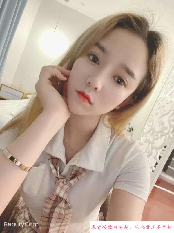 很会调情的骚货 第1张