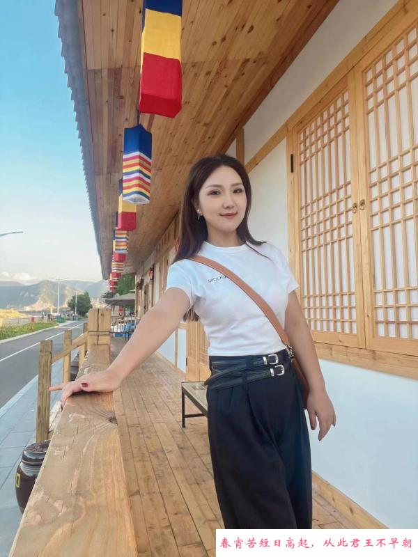 沈阳妲己 第2张