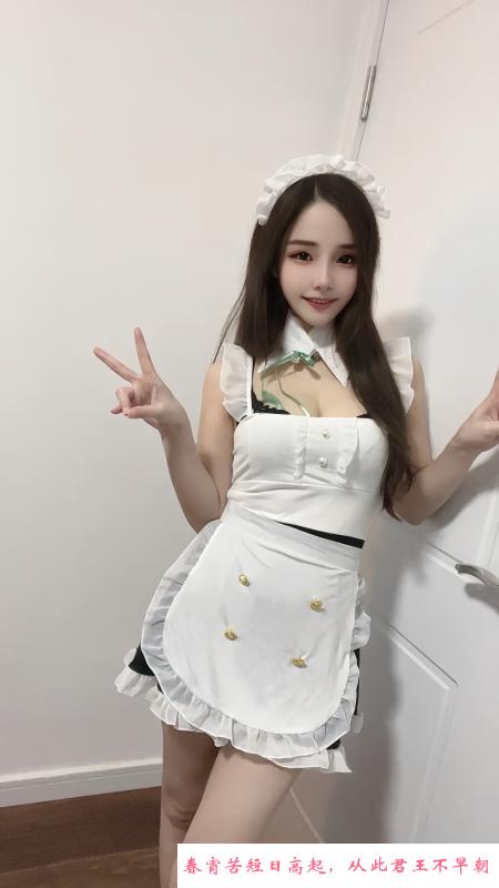 纯情软妹子多多 第2张