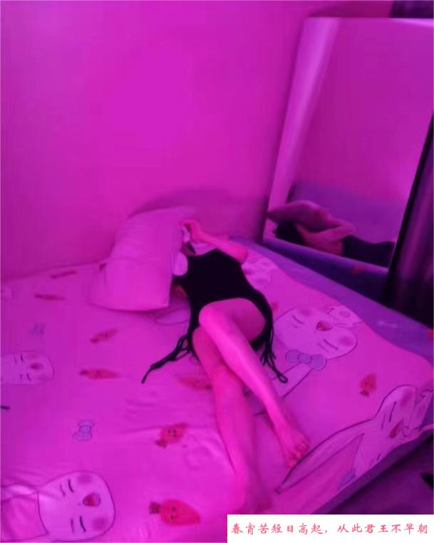 蜀山苗条中项语霏 第2张