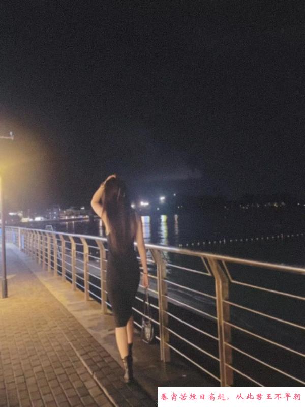思明颜值身材系九月 第4张