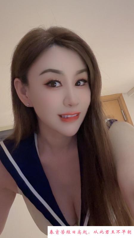 长腿御姐嘉佳 第2张