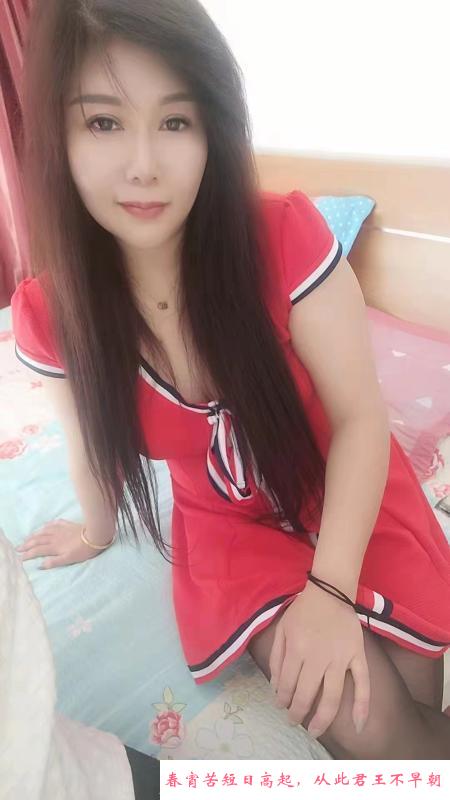 东信熟女阿姨 第1张