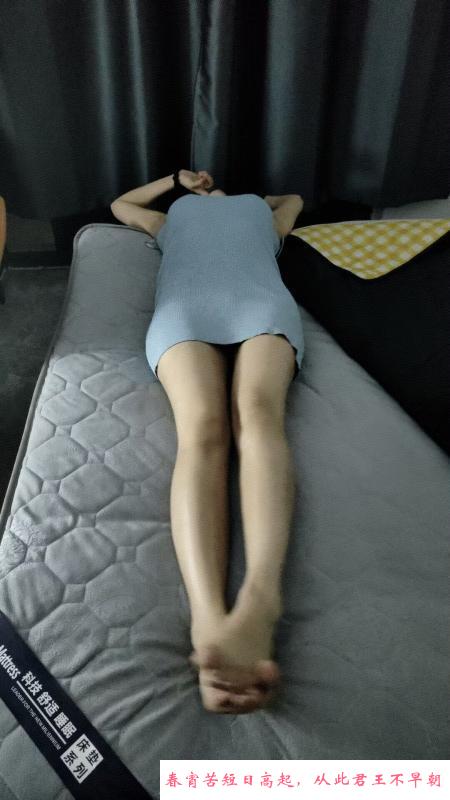 上城普拉提小姐姐歆宝 第3张