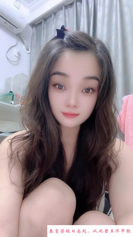 甜妹小希 第1张