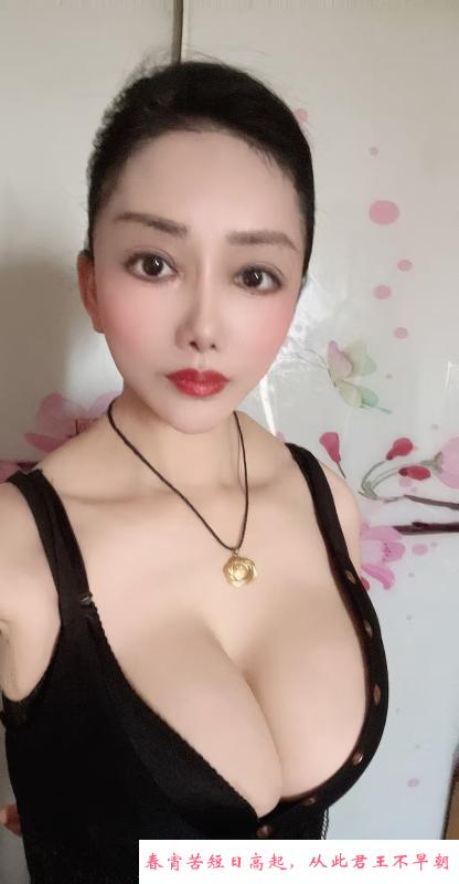 风韵欲女 第1张
