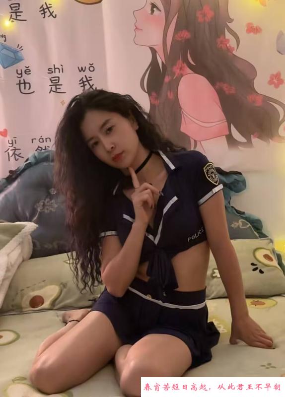 官渡长腿性感燕子 第3张