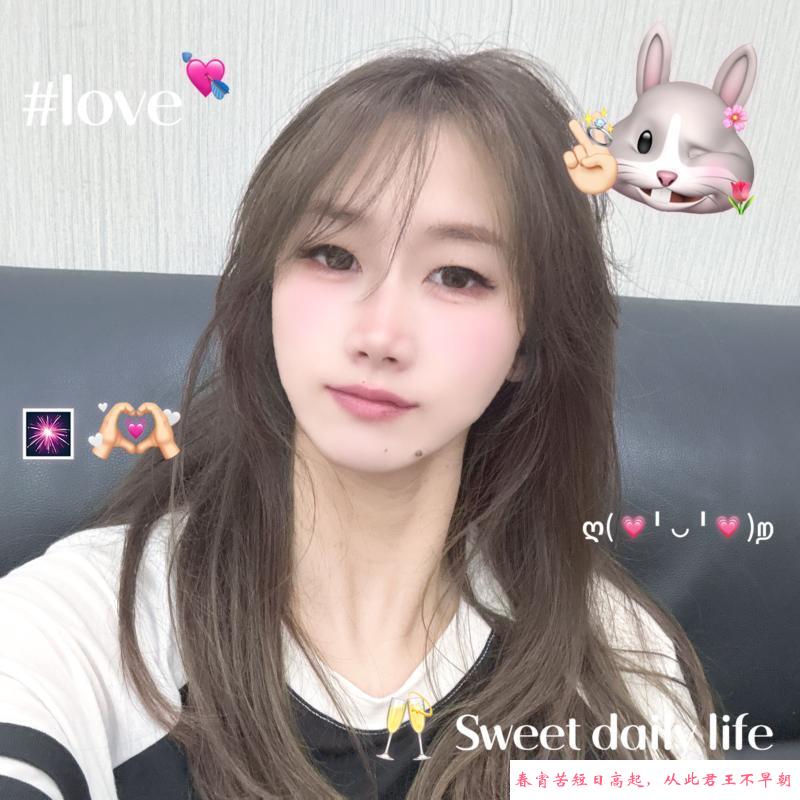 窖口嫩妹思敏 第3张