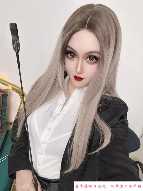 尔滨全能ts小妹 第4张