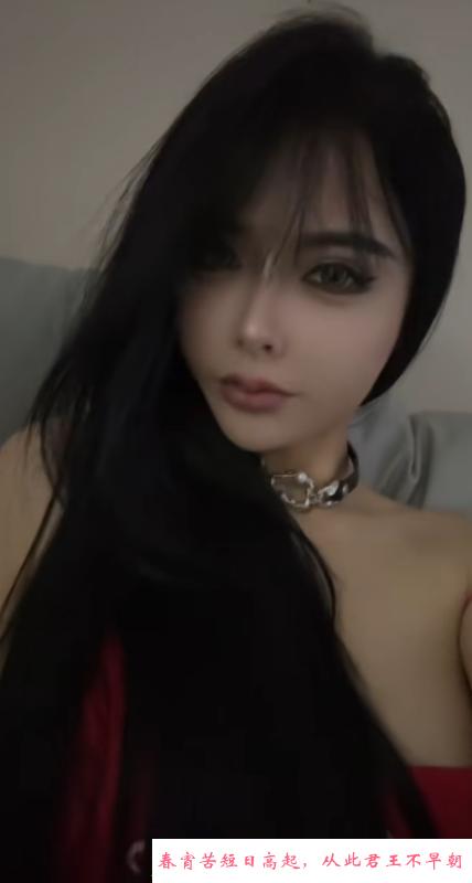 兼职美女 第2张