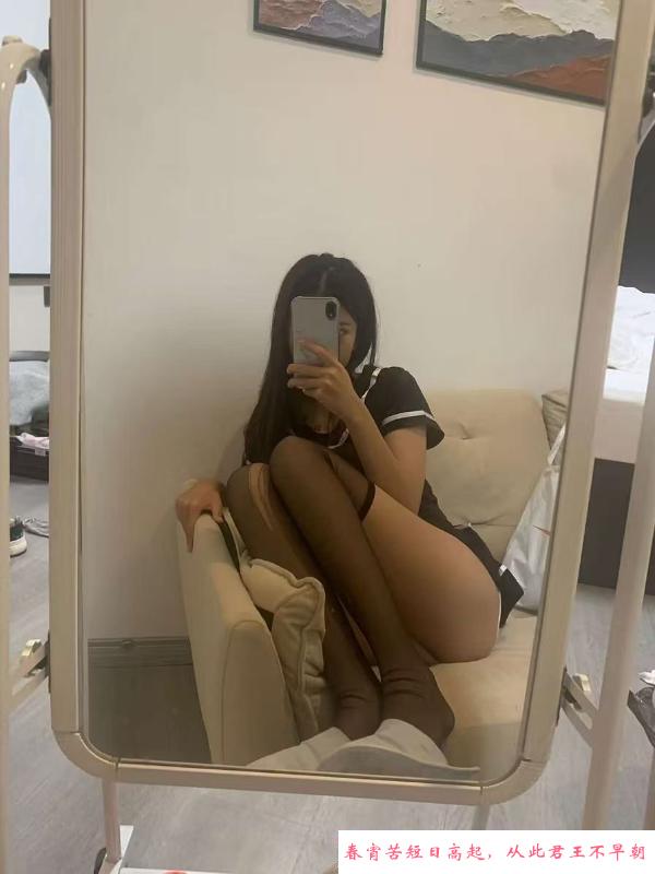 可外真实06小妹妹 第1张