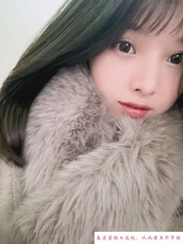 静安大胸妹子 第4张