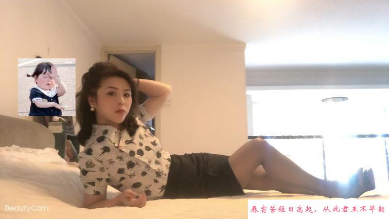 高颜值少妇 第4张