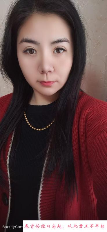 熟女个人少妇 第1张