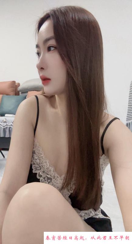御姐尤尤 第2张