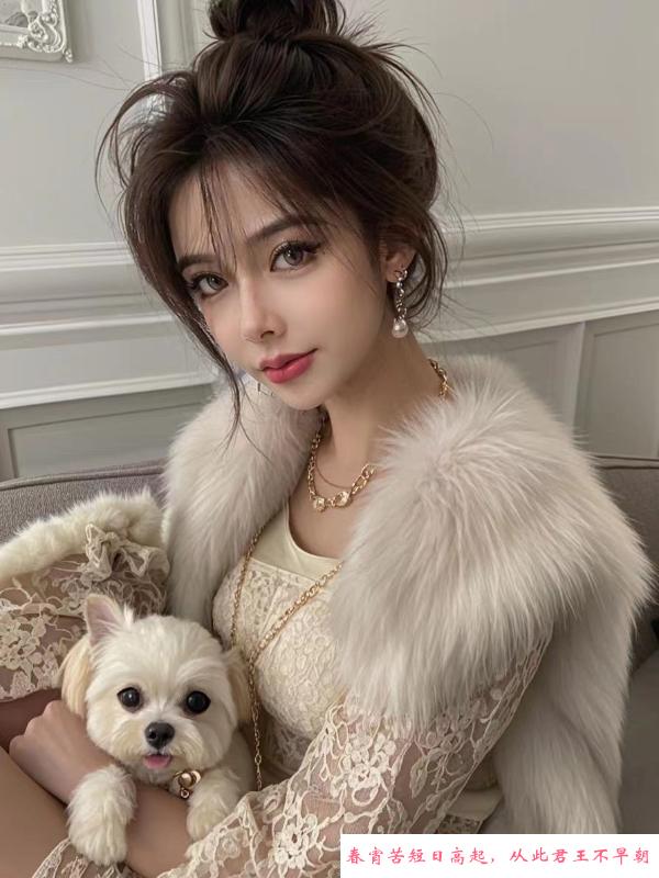 美女瑶瑶 第2张