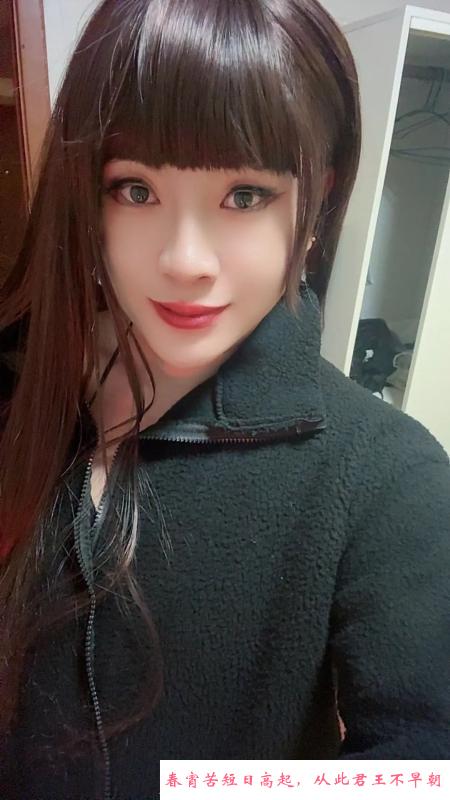 合肥兔兔伪娘 第1张