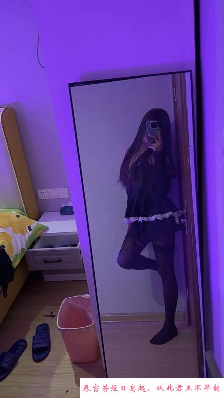 合肥兔兔伪娘 第3张