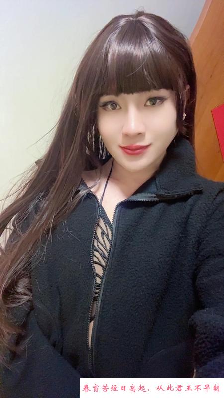 合肥兔兔伪娘 第4张