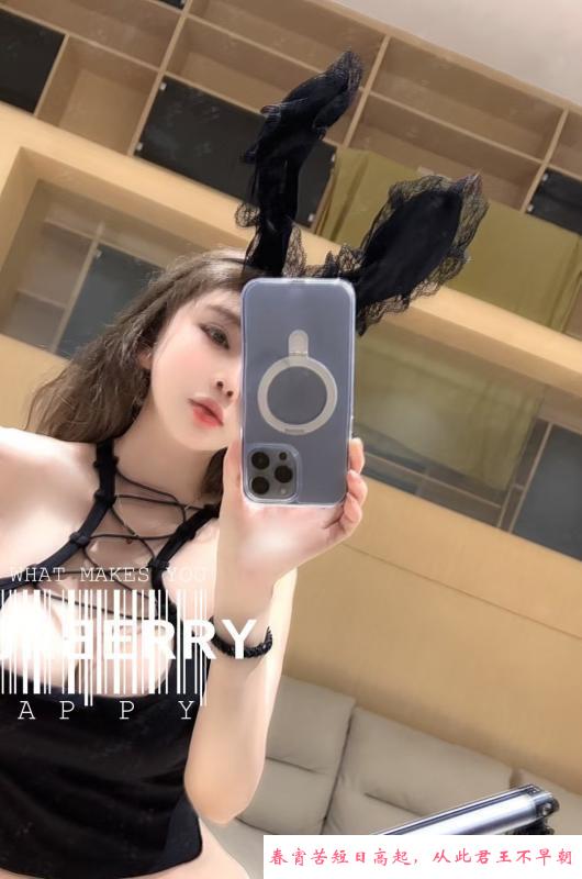 口技一流米宝宝 第1张