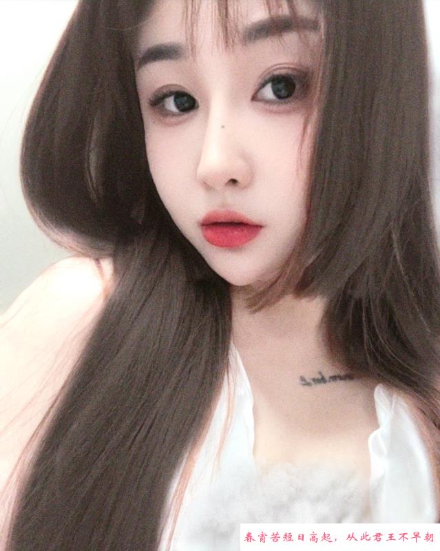 肉感小骚货 第1张
