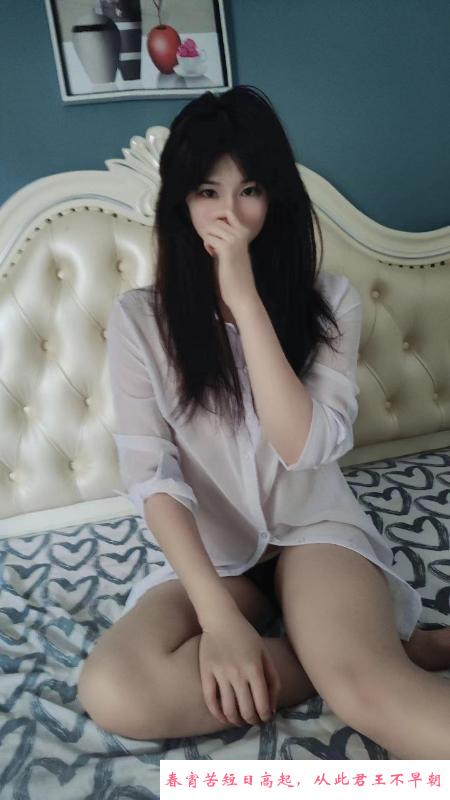 南京御姐小知 第1张