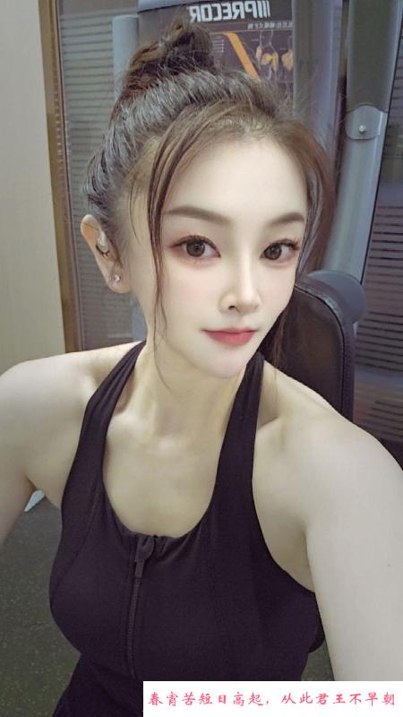 情趣诱惑颜值甜儿 第2张