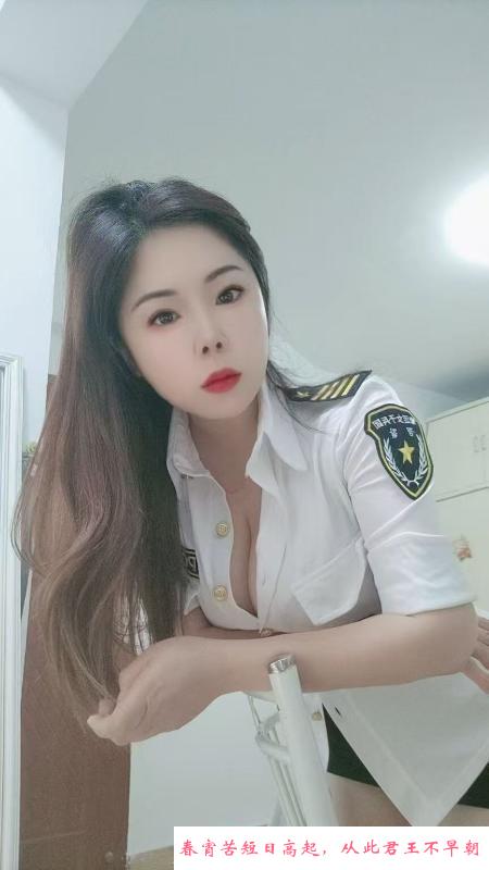 渝北黑丝骚妇 第3张
