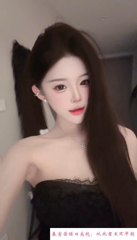 杭州纯欲少女布丁 第2张