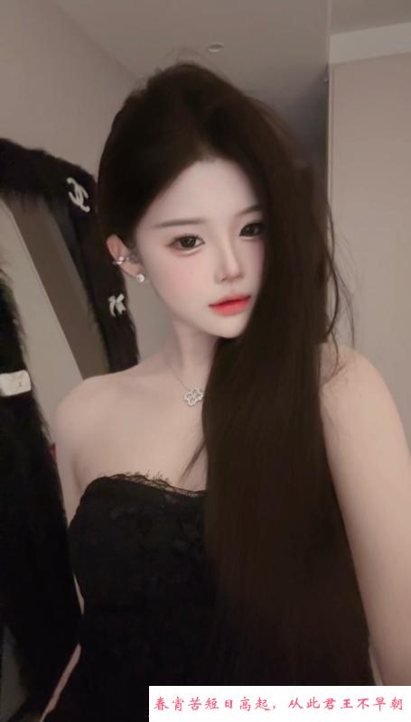 杭州纯欲少女布丁 第3张